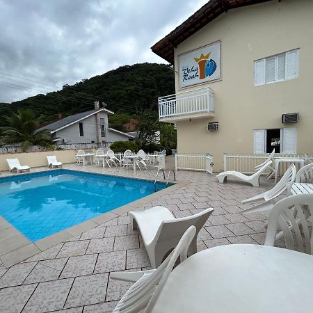 Pousada Vila Real Juquehy Жукеі Екстер'єр фото