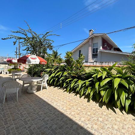 Pousada Vila Real Juquehy Жукеі Екстер'єр фото