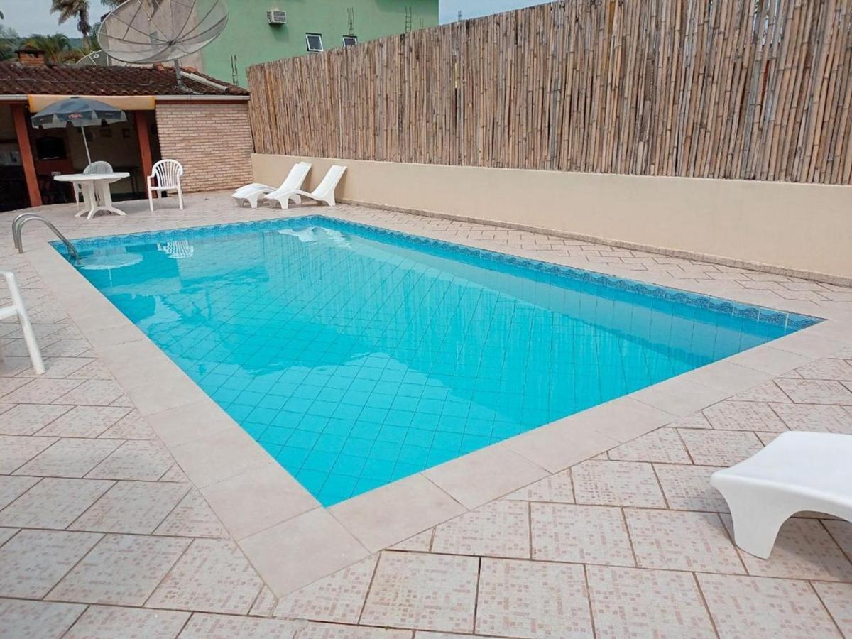Pousada Vila Real Juquehy Жукеі Екстер'єр фото