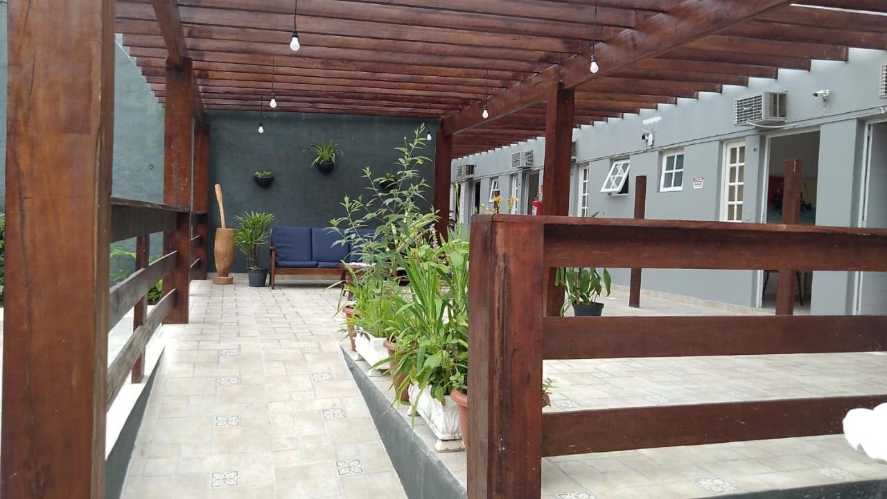 Pousada Vila Real Juquehy Жукеі Екстер'єр фото