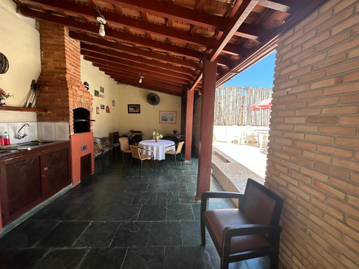 Pousada Vila Real Juquehy Жукеі Екстер'єр фото